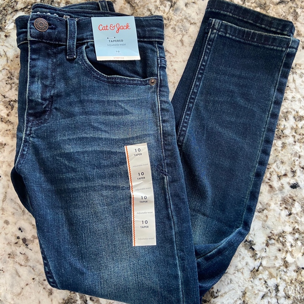 Little Boys Pants